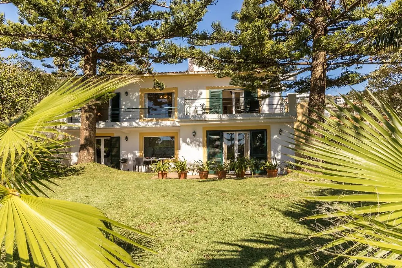 Villa Echium T2 Canico  0*, Canico (Madeira)