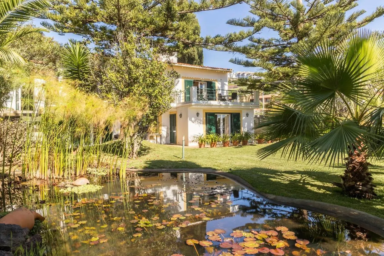 Villa Echium T2 Canico  Portugal