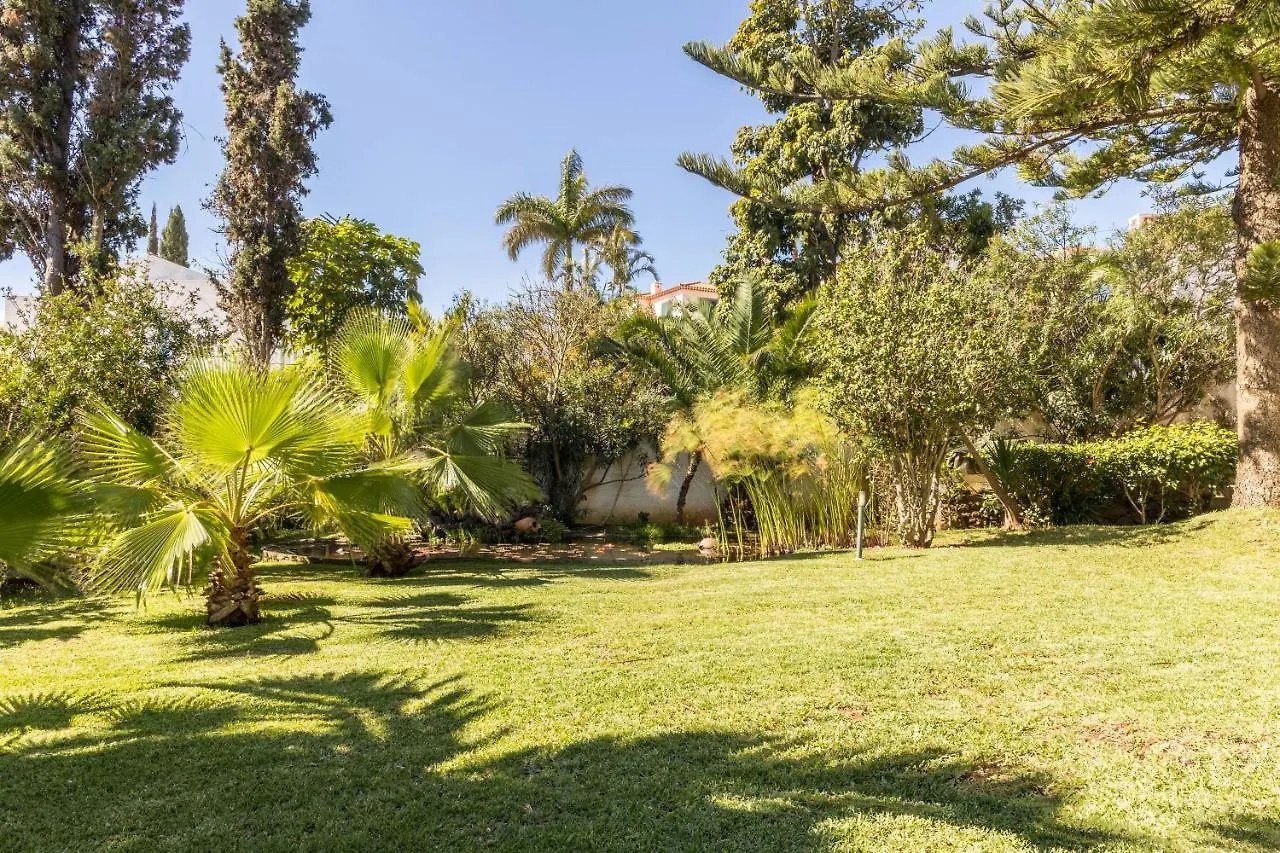 Villa Echium T2 Canico  Apartment Canico (Madeira)