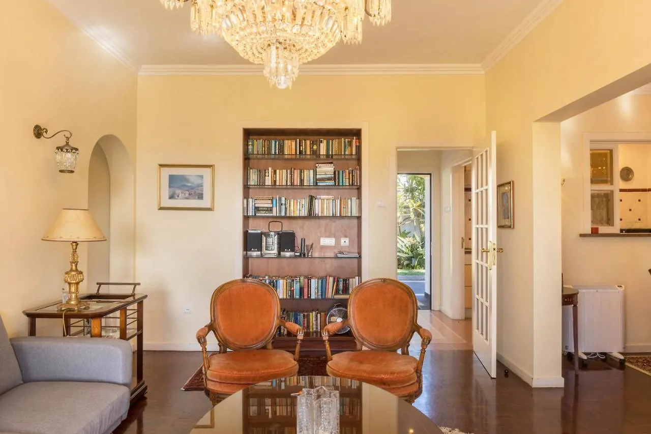 Villa Echium T2 Canico  Apartment Canico (Madeira)