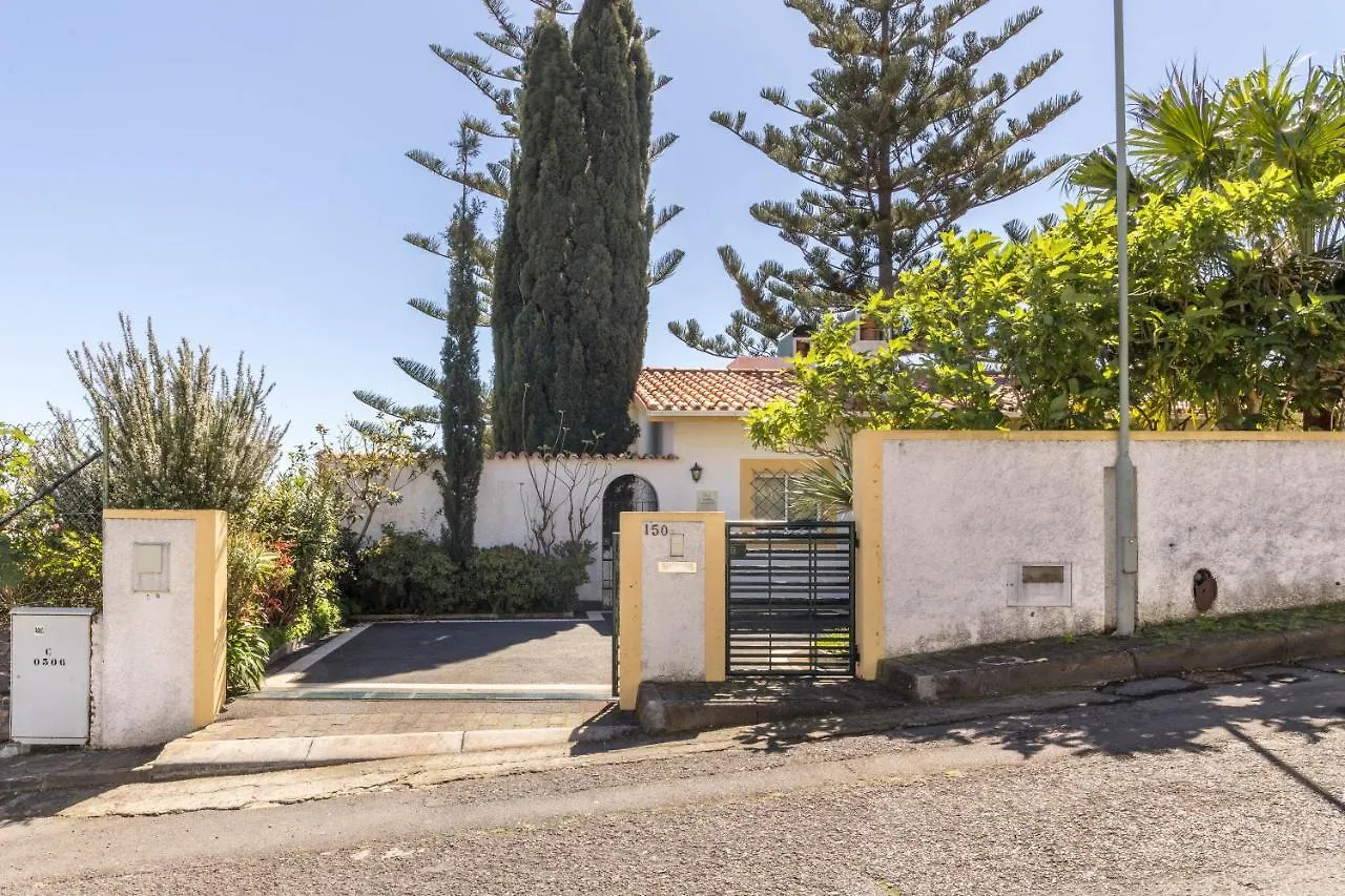 Villa Echium T2 Canico