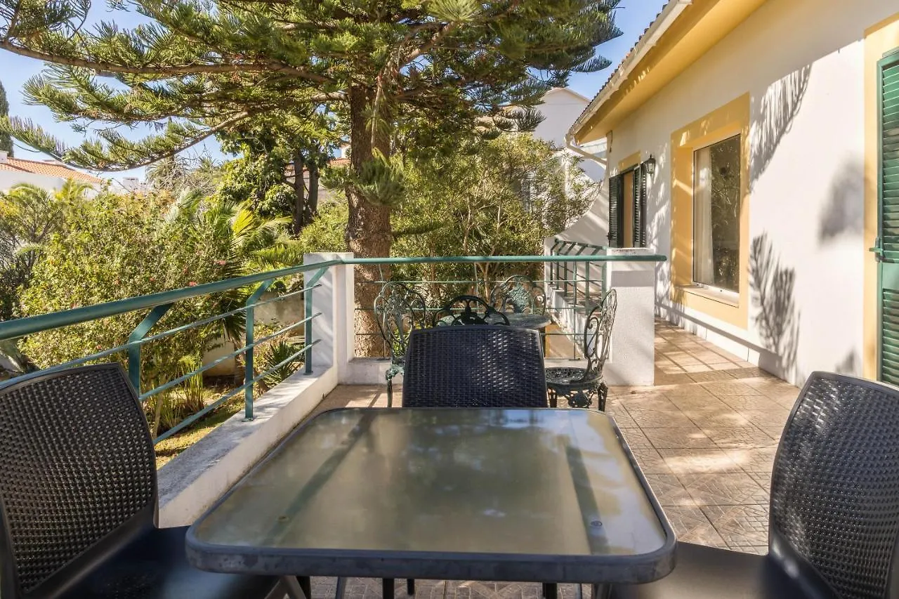 Villa Echium T2 Canico