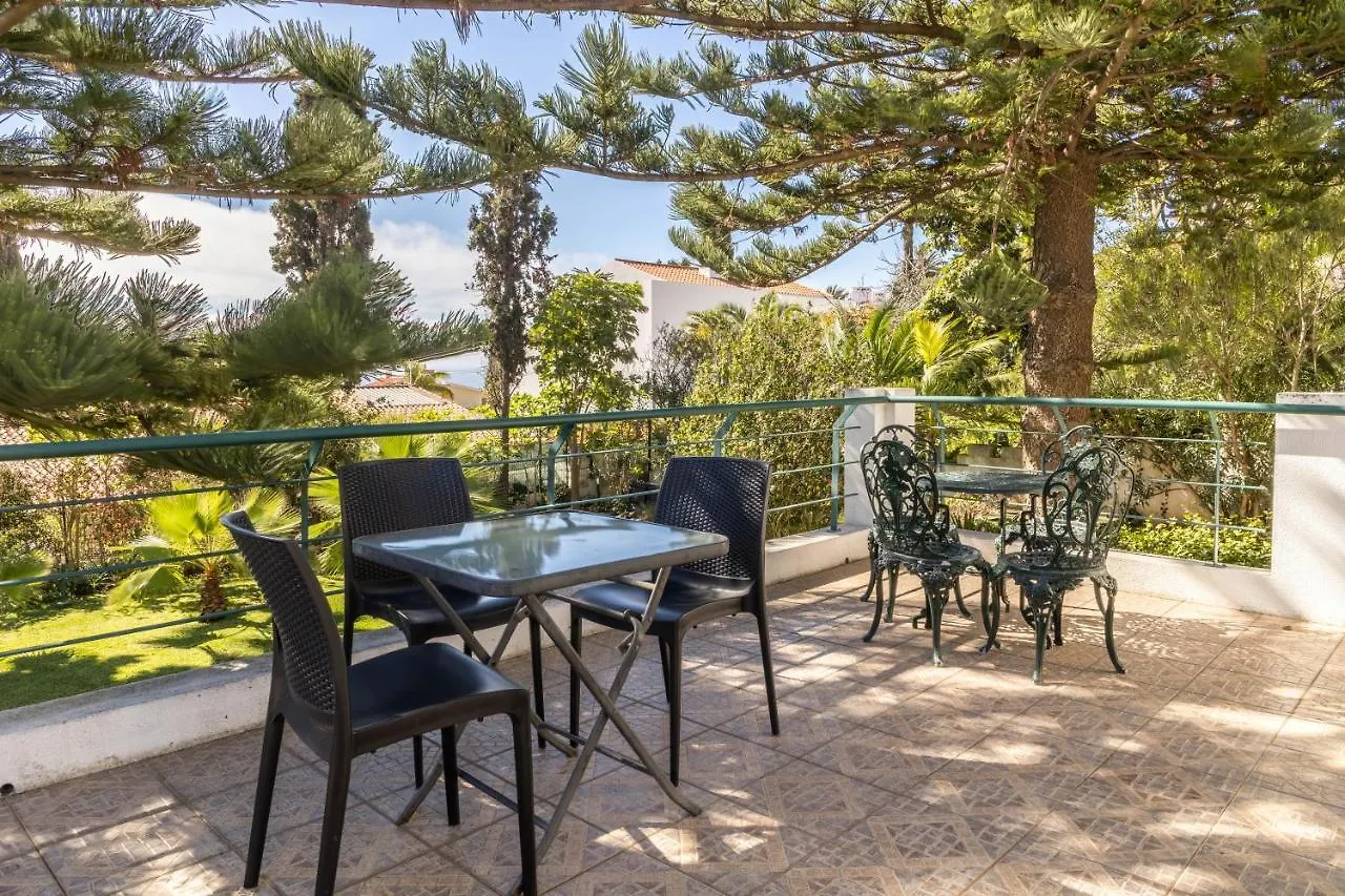 Villa Echium T2 Canico  Portugal