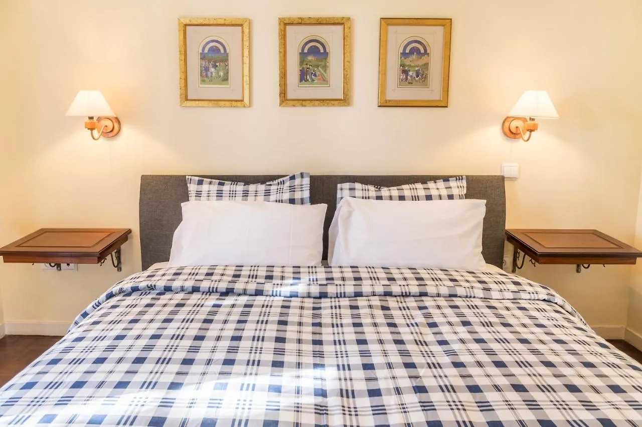 Apartment Villa Echium T2 Canico  Portugal
