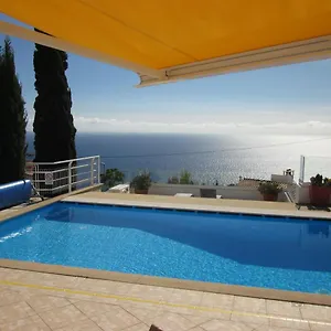 Hansen In Garajau - Cristo Rei Villa