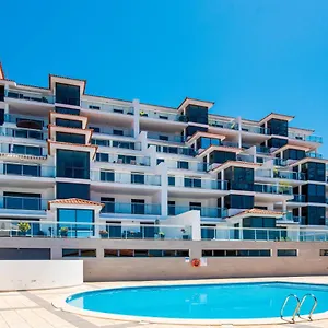 Penthouse Paradisus By Lovelystay Caniço