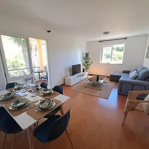 Apartamento Ocean Gardens, Caniço