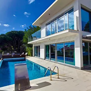 Madeira By Lovelystay Villa