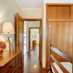 Fenix Garajau Apartment