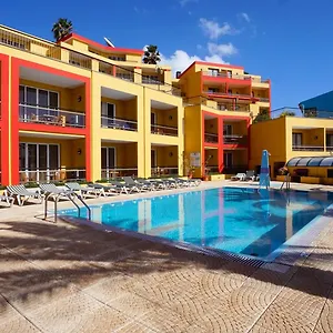 Hotel Cais Da Oliveira, Caniço