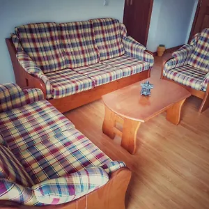 Apartamento Falesia - Reis Magos, Caniço