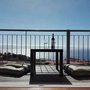 Apartamento Zen, Caniço