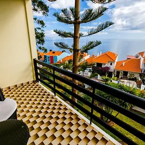 Apartamento Oceano, Caniço