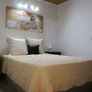 Apartament Panoramic Views, Caniço