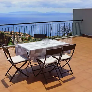Apartament Klify Garajau, Caniço