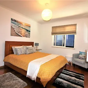 Atlantic Apartment