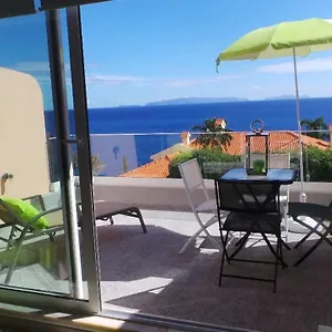 Apartament Ventur Balcony, Caniço
